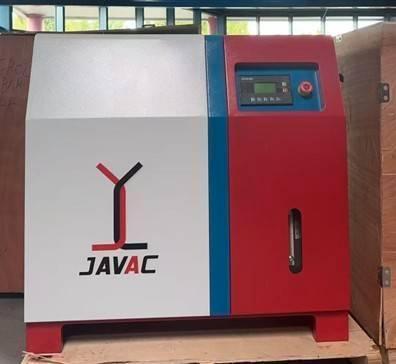 Javac SCR 15/16 Hogedrukcompressor Solitaire -OPRUIMING, Zakelijke goederen, Machines en Bouw | Pompen en Compressoren, Ophalen