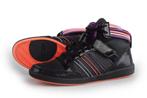 Adidas Hoge Sneakers in maat 38 Zwart | 10% extra korting, Zo goed als nieuw, Sneakers of Gympen, Zwart, Adidas