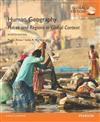 Human Geography: Places and Regions in Global, 9781292109473, Boeken, Zo goed als nieuw, Studieboeken, Verzenden