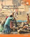 Human Geography: Places and Regions in Global, 9781292109473, Boeken, Studieboeken en Cursussen, Zo goed als nieuw, HBO, Verzenden