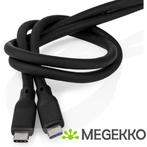 USB-Kabel | USB 3.2 Gen 1 | USB-C Male | USB-C Male | 60 W |, Nieuw, Verzenden
