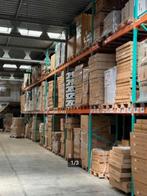 magazijnstelling magazijnrek palletrek palletstelling 40m..., Verzenden