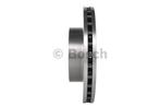 Remschijf Bosch 0986479315 Ø300mm Voorzijde CITROEN, FIAT.., Ophalen of Verzenden, Nieuw