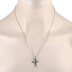 Harry Winston - Halsketting Platina, Symbolen Platina 0.72ct, Sieraden, Tassen en Uiterlijk, Kettingen, Nieuw