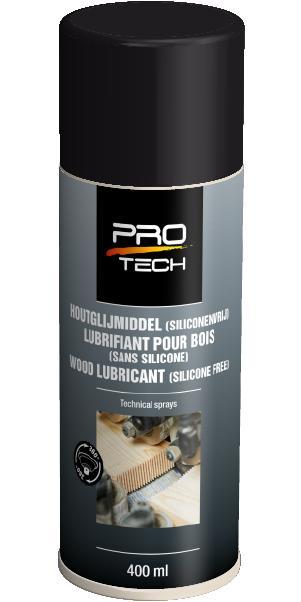 Pro tech houtglijmiddel 400ml, Doe-het-zelf en Verbouw, Gereedschap | Machine-onderdelen en Toebehoren, Nieuw, Verzenden