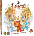 Flamecraft (Deluxe editie) | White Goblin Games -, Hobby en Vrije tijd, Gezelschapsspellen | Bordspellen, Nieuw, Verzenden