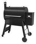 Traeger Pro 780 wifi smoker hout pellet grill barbecue bbq