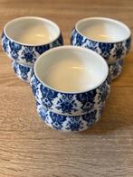 Marcel Wanders - Set kommen - Porselein - Zes KLM Business