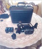 Sony PXW-FS5 + DJI Ronin rig Digitale videocamera, Verzamelen, Fotografica en Filmapparatuur