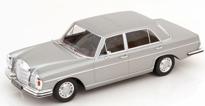 KK-Scale 1:18 - Modelauto - Mercedes Benz 300 SEL 6.3 W109, Hobby en Vrije tijd, Modelauto's | 1:5 tot 1:12
