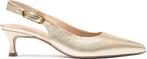 UNISA IBON_LMT - maat 40 - Dames Pumps - PLATINO, Kleding | Dames, Schoenen, Verzenden, Nieuw
