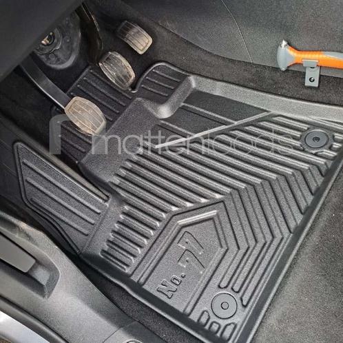 Peugeot 3008 II vanaf 2016 All Weather rubber automatten, Auto diversen, Automatten, Nieuw, Ophalen of Verzenden