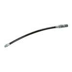 Silverline Flexibele vetslang - 300 mm - Hoge druk - Nikk..., Ophalen of Verzenden, Nieuw