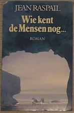 Wie kent de mensen nog 9789068011074 Raspail, Verzenden, Gelezen, Raspail