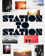 Station To Station 9783791354545 Doug Aitken, Gelezen, Doug Aitken, Verzenden