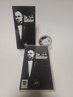 Godfather Playstation Portable, Ophalen of Verzenden, Nieuw