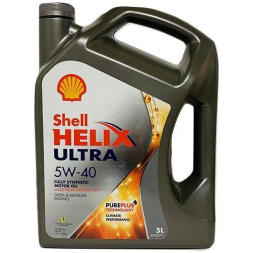 Shell Helix Hx8 5W40 5L, Auto diversen, Onderhoudsmiddelen, Verzenden
