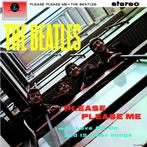 The Beatles - Please Please Me - LP, Cd's en Dvd's, Vinyl | Overige Vinyl, Ophalen of Verzenden, Nieuw in verpakking