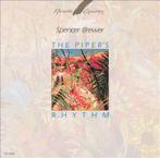 cd - Spencer Brewer - The Pipers Rhythm, Zo goed als nieuw, Verzenden