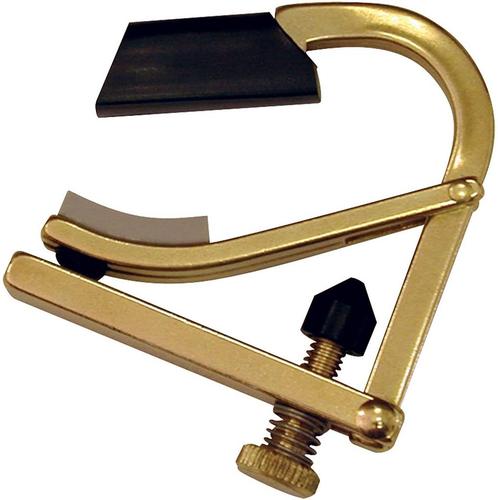 Shubb C7B Partial capo 3 snaren, Muziek en Instrumenten, Instrumenten | Toebehoren, Verzenden