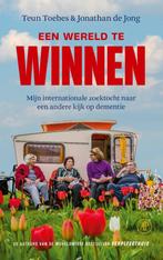 Een wereld te winnen (9789029547888, Teun Toebes), Verzenden, Nieuw
