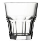 GGM Gastro | (48 stuks) Whiskyglas - CASABLANCA - 265 ml - |, Huis en Inrichting, Keuken | Servies, Nieuw, Effen, Verzenden