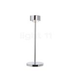 Top Light Puk Eye Table 37 cm, (Tafellampen, Binnenlampen), Verzenden, Nieuw