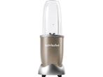 Nutribullet -  Pro 900w Champagne (5-delig), Verzenden, Nieuw