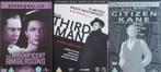 DRIE Orson Welles films - 5 disc            Gratis verzenden, Cd's en Dvd's, Alle leeftijden, Verzenden, Zo goed als nieuw, Overige genres