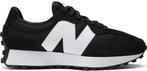 New Balance 327 Unisex Sneakers - BLACK Maat 39.5 (Schoenen), Kleding | Dames, Schoenen, Verzenden, Nieuw