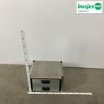 Aluca aluminium bedrijfswageninrichting gebruikt (nr 2605), Auto diversen, Ophalen of Verzenden