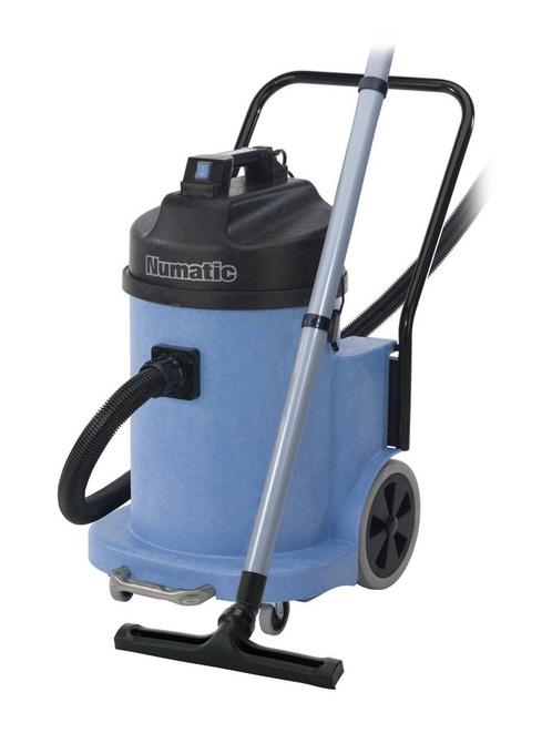 Waterzuiger WV 900  Kit BA5, 38mm, enkelmotorig, alu, Doe-het-zelf en Verbouw, Reinigingsmachines, Verzenden