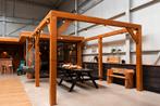 Prieel pergola 300x500cm, Tuin en Terras, Ophalen of Verzenden, Nieuw