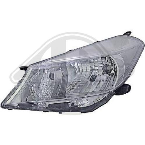 KOPLAMP VOOR TOYOTA YARIS H/B 2011-2014 811700D470, Auto-onderdelen, Verlichting, Nieuw, Ophalen of Verzenden