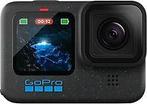 GoPro HERO12 Black, Audio, Tv en Foto, Actiecamera's, Verzenden, Zo goed als nieuw, GoPro
