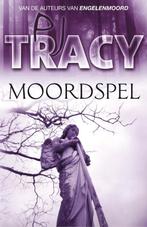 Moordspel / Monkeewrench-serie / 5 9789047514411 P.J. Tracy, Verzenden, Gelezen, P.J. Tracy