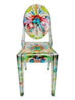 Kartell - Philippe Starck, Valérie D - Stoel - Victoria