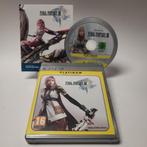 Final Fantasy XIII Platinum Playstation 3, Ophalen of Verzenden, Nieuw
