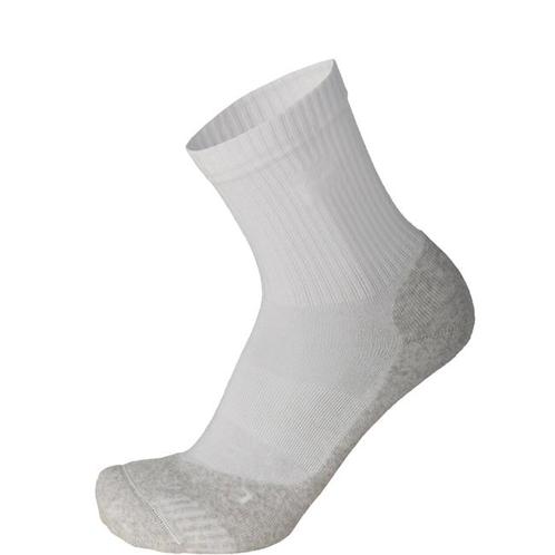 Tennis Crew Sock Medium Weight - Mico, Kleding | Heren, Sokken en Kousen, Overige kleuren, Nieuw, Overige maten, Verzenden