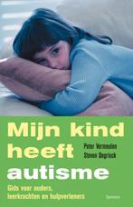 Mijn kind heeft autisme 9789020966329 Peter Vermeulen, Boeken, Verzenden, Gelezen, Peter Vermeulen