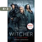 De laatste wens / The Witcher / 1 9789024592142, Boeken, Verzenden, Zo goed als nieuw, Andrzej Sapkowski