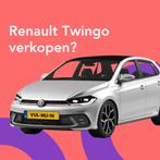 Vliegensvlug en Gratis jouw Renault Twingo Verkopen, Auto diversen, Auto Inkoop
