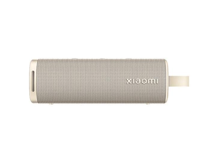 Xiaomi -  Sound Outdoor 30w - S29d Bluetooth-speaker  - Goud, Audio, Tv en Foto, Luidsprekers, 60 tot 120 watt, Nieuw, Overige merken