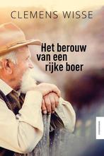 Het berouw van een rijke boer 9789401908979 Clemens Wisse, Boeken, Verzenden, Zo goed als nieuw, Clemens Wisse