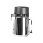 Lafomed Waterdestilleerder – 4L – RVS – Glazen Kan – 750W –, Huis en Inrichting, Tafels | Salontafels, Ophalen of Verzenden, Nieuw