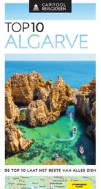 Algarve / Capitool Reisgidsen Top 10 9789000382804 Capitool, Boeken, Reisgidsen, Verzenden, Zo goed als nieuw, Capitool