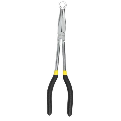 Benson Langneus rondbektang - ergonomisch - staal - kunst..., Doe-het-zelf en Verbouw, Gereedschap | Handgereedschap, Nieuw, Ophalen of Verzenden