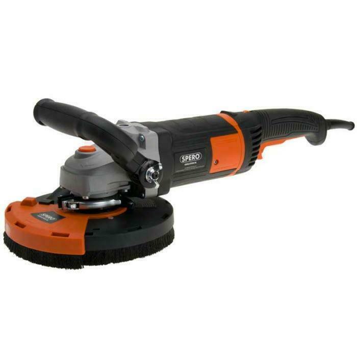 Betonslijper slijpmachine slijper slijpen betonbwerking, Doe-het-zelf en Verbouw, Gereedschap | Overige machines, Nieuw, Ophalen of Verzenden