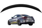 Achterspoiler | Mercedes-Benz | C-klasse Coupé 15-18 2d cou., Verzenden, Nieuw, Mercedes-Benz