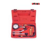Gas cylinder compression tester, Verzenden, Nieuw